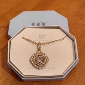 🆕 Bomb Party Necklace - Where Dreams Go NK94147